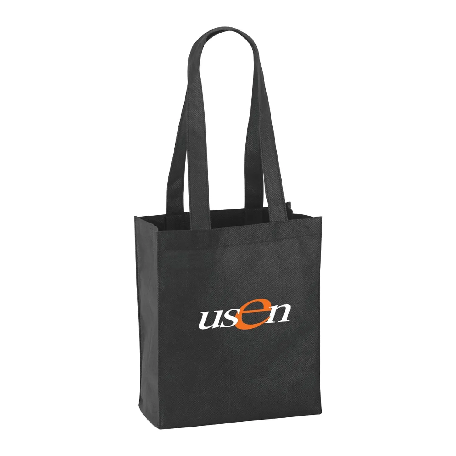 Mini Elm Non-Woven Tote