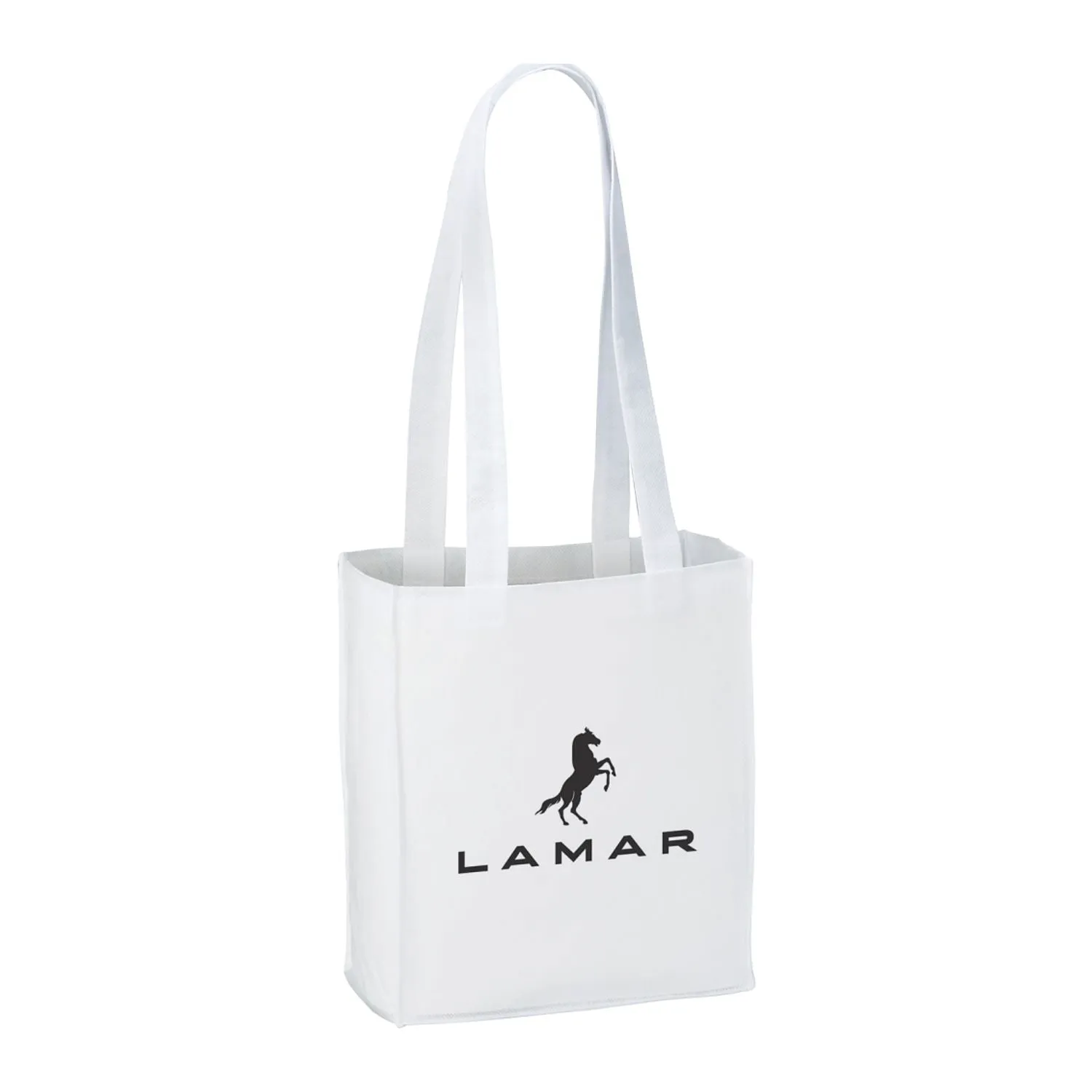 Mini Elm Non-Woven Tote