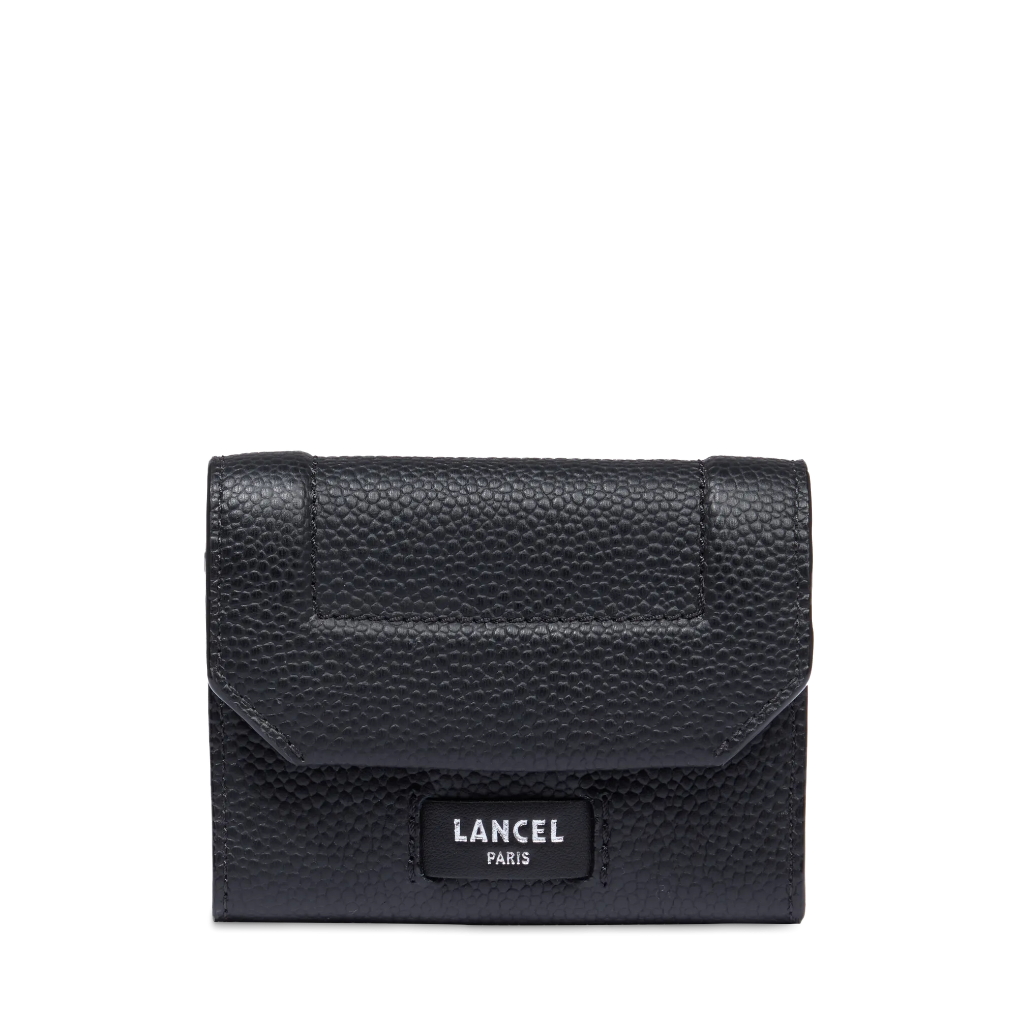 Mini flap wallet