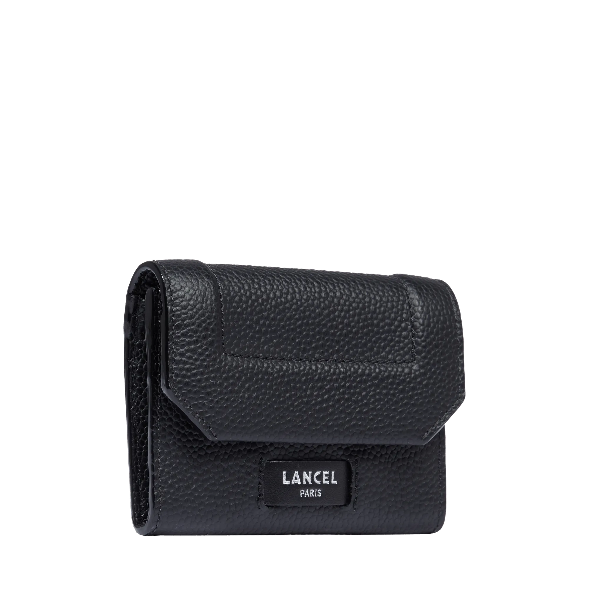 Mini flap wallet