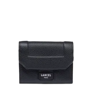 Mini flap wallet