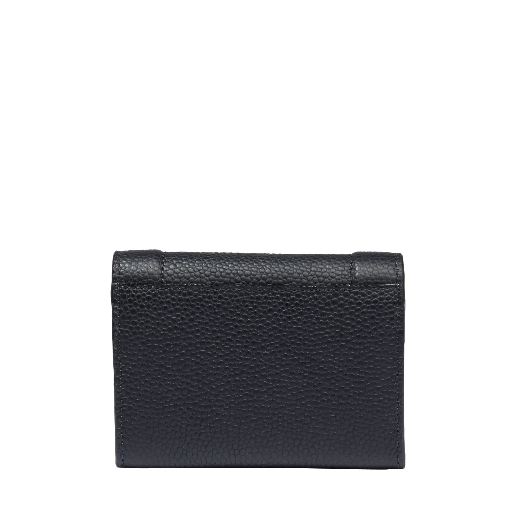 Mini flap wallet