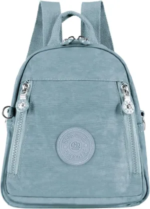 Mini Women Small Purse Cute Small Backpack Purse for Girls Aesthetic Vintage Travel Backpack