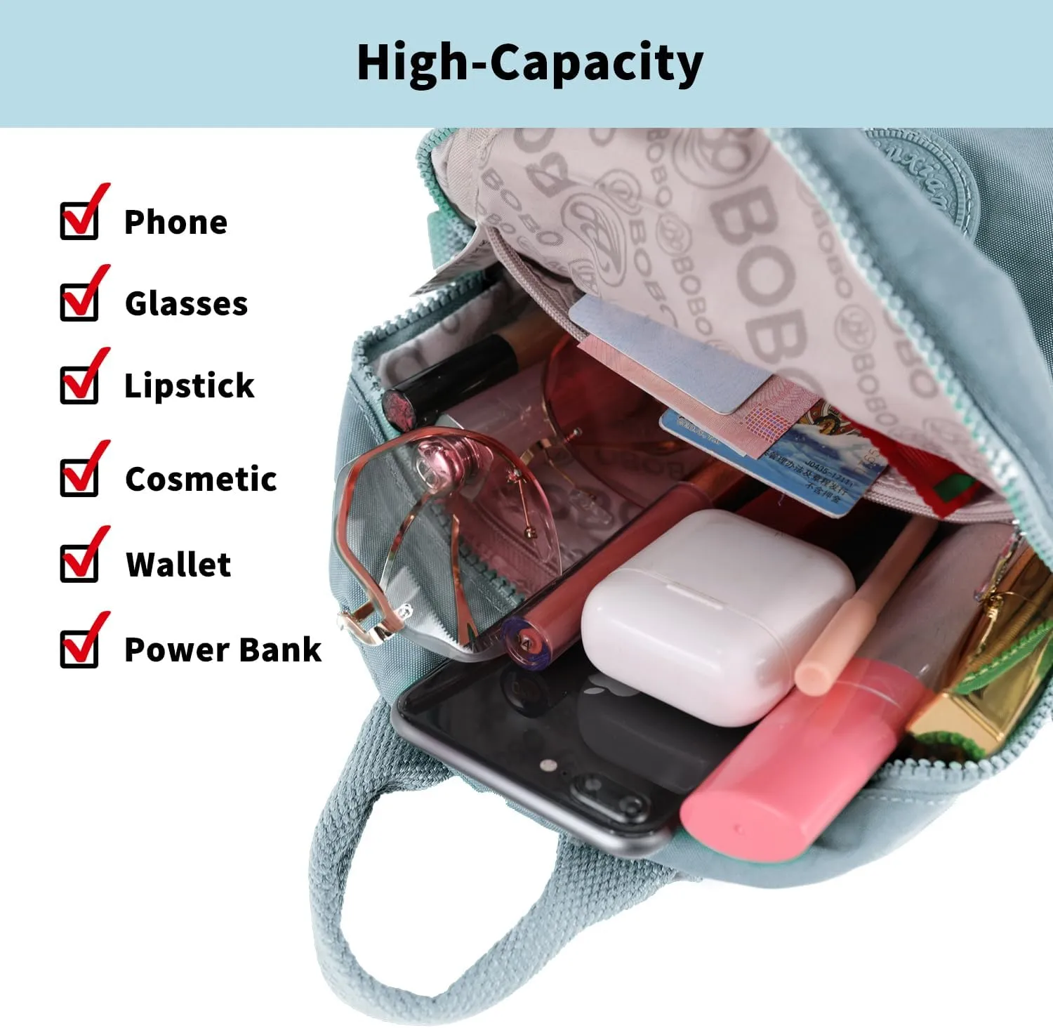 Mini Women Small Purse Cute Small Backpack Purse for Girls Aesthetic Vintage Travel Backpack
