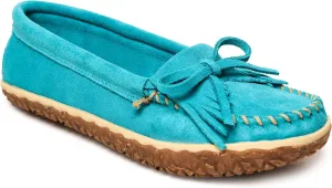 Minnetonka Women's Kilty Tread