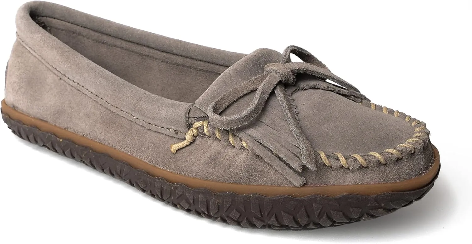 Minnetonka Women's Kilty Tread