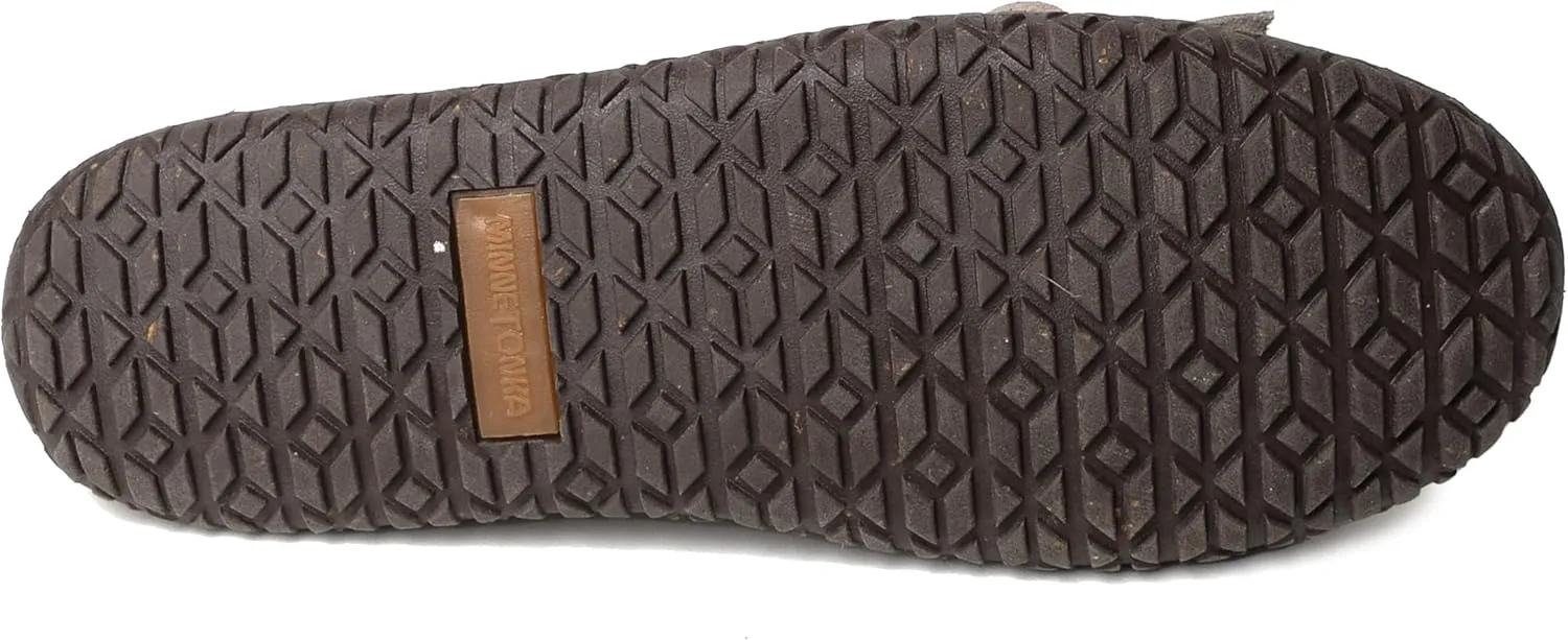 Minnetonka Women's Kilty Tread