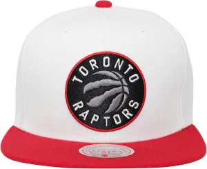 Mitchell & Ness Men's Fresh Crown NBA Snapback Adjustable Cap
