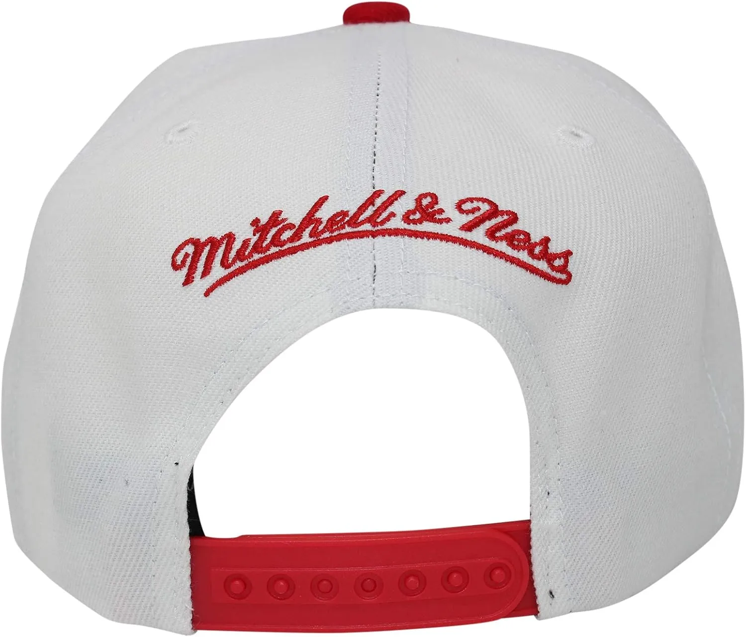 Mitchell & Ness Men's Fresh Crown NBA Snapback Adjustable Cap
