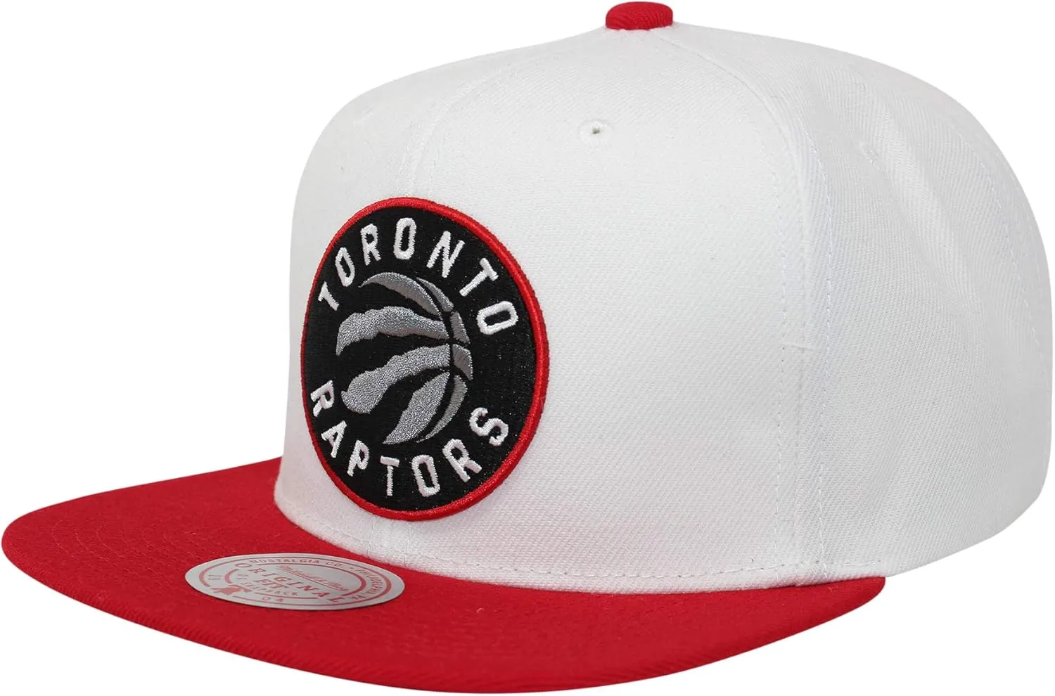 Mitchell & Ness Men's Fresh Crown NBA Snapback Adjustable Cap