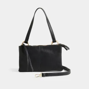 Moira Double Compartment Crossbody