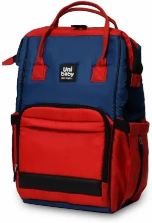 Mommy bag,Diaper Bag, Multi-Compartment Backpack for Baby Essentials