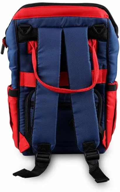 Mommy bag,Diaper Bag, Multi-Compartment Backpack for Baby Essentials