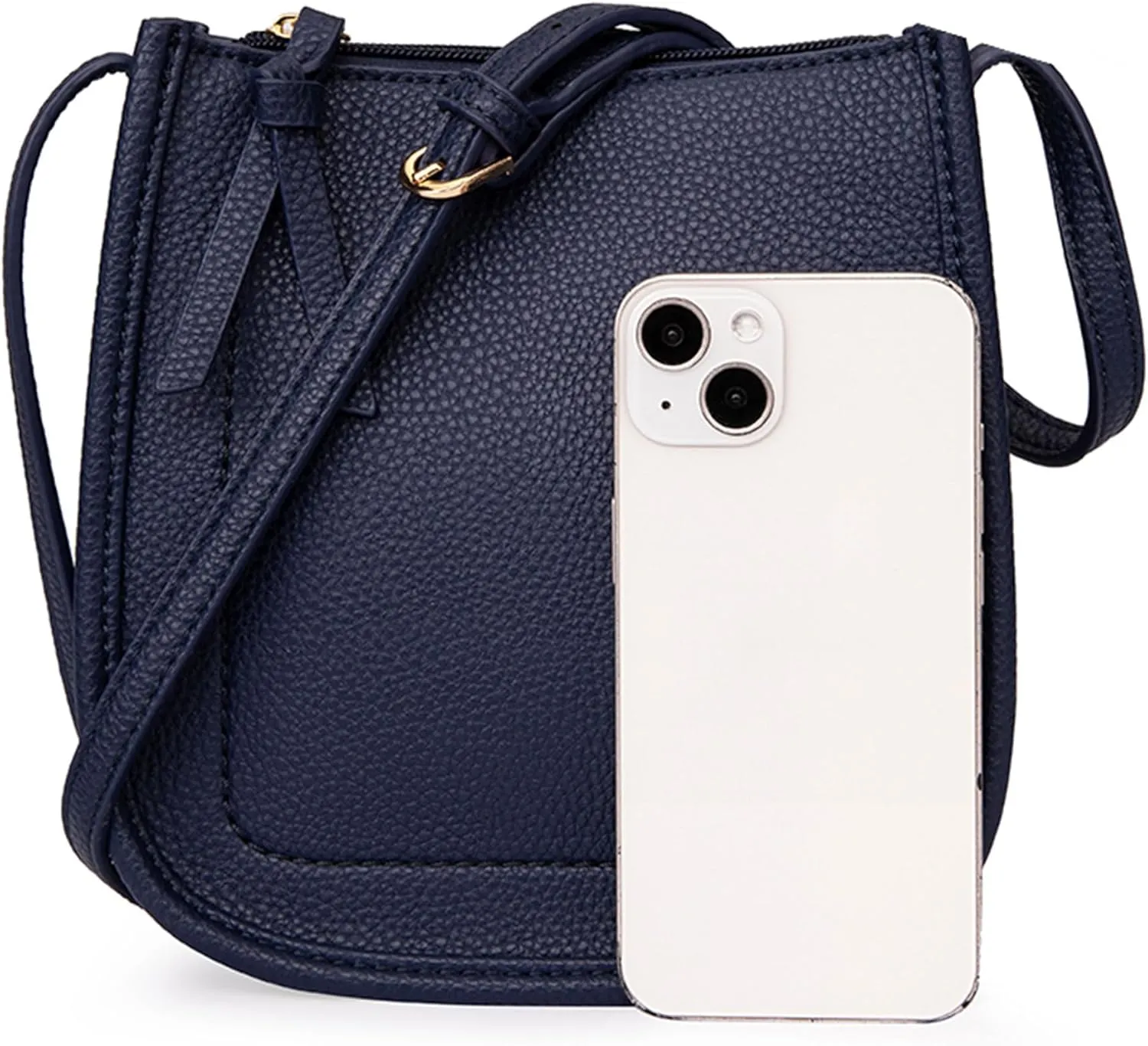 Montana West Crossbody Bags for Women Multi Pocket Cross Body Bag Purses with Adjustable Strap