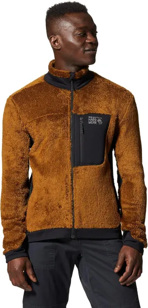 Mountain Hardwear Men's Polartec High Loft Jacket