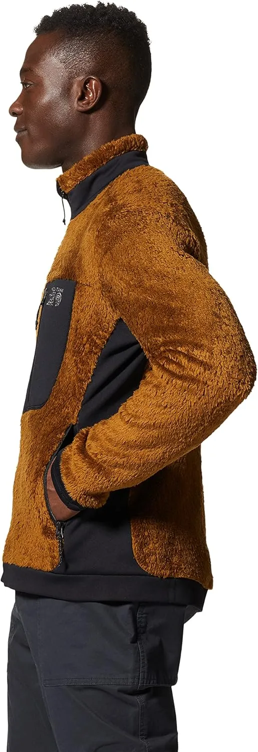 Mountain Hardwear Men's Polartec High Loft Jacket