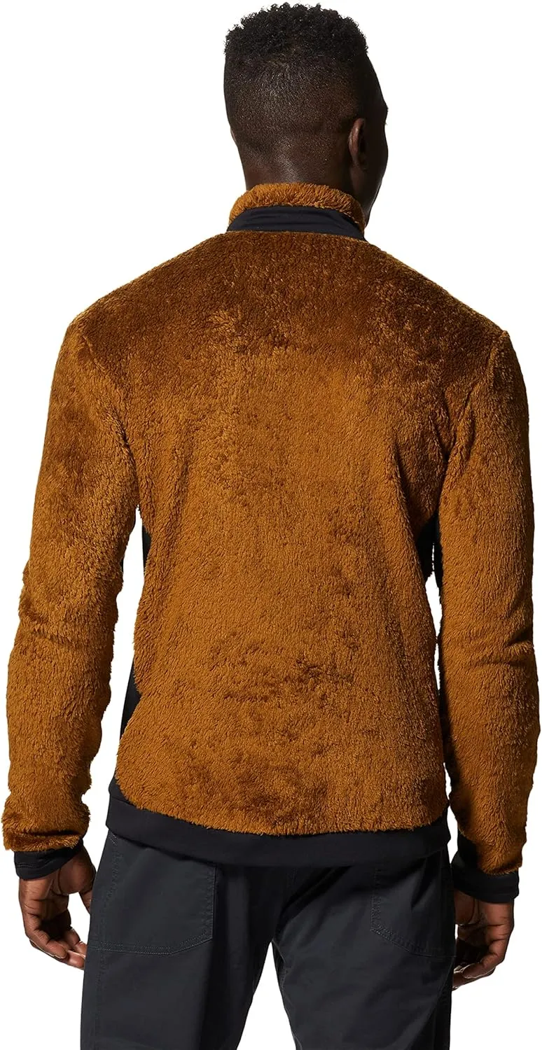 Mountain Hardwear Men's Polartec High Loft Jacket