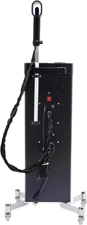 Multi-Functional Hair Salon Nano Vaporizer, Professional Ozone Micro Mist Vaporizer, Nano Spray for Hair Care and Hair Restoration