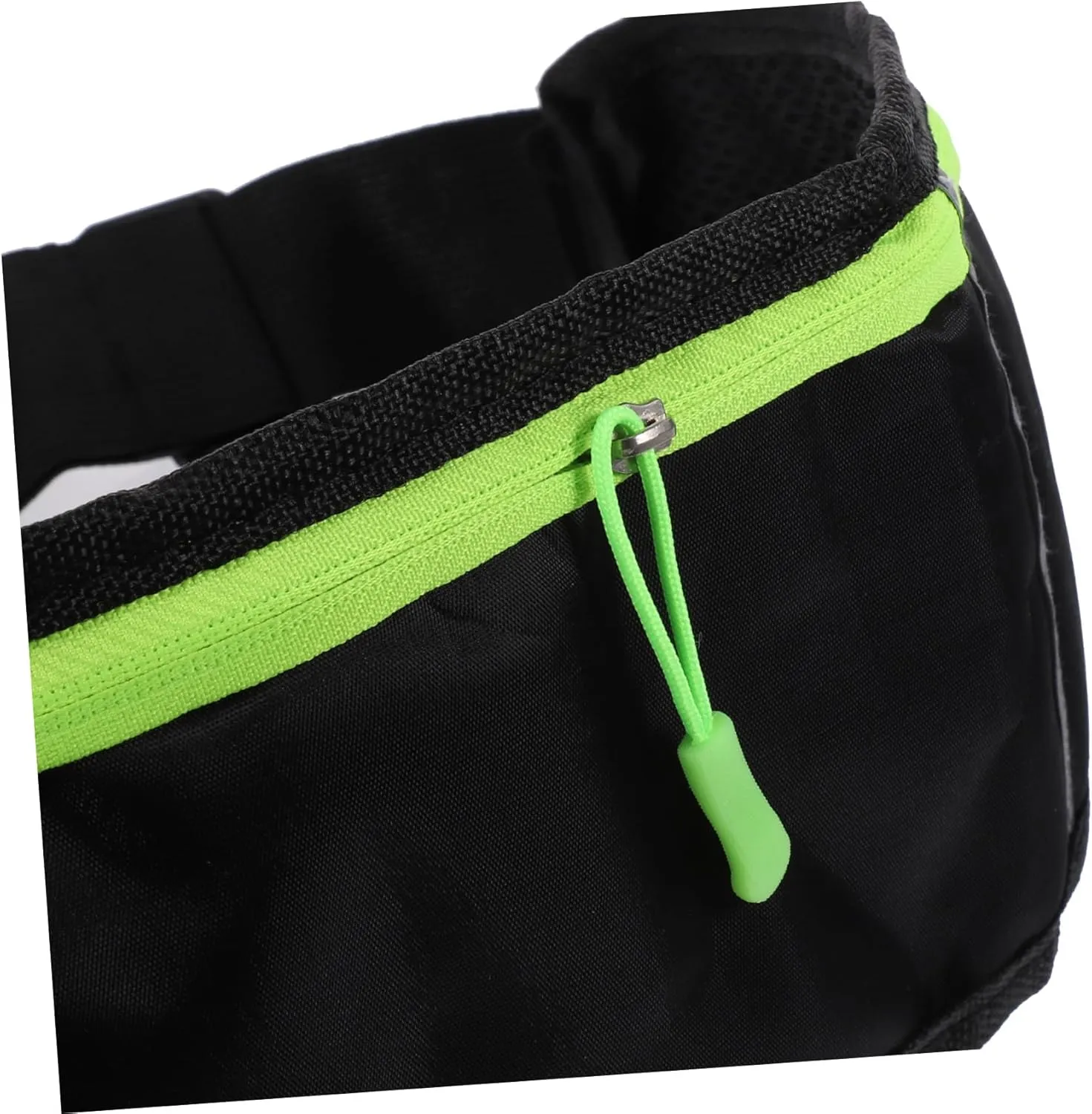 Multi-pocket Waist Bag Waterproof Outdoor Sports Waist Pack for Men for Running Biking and Workout