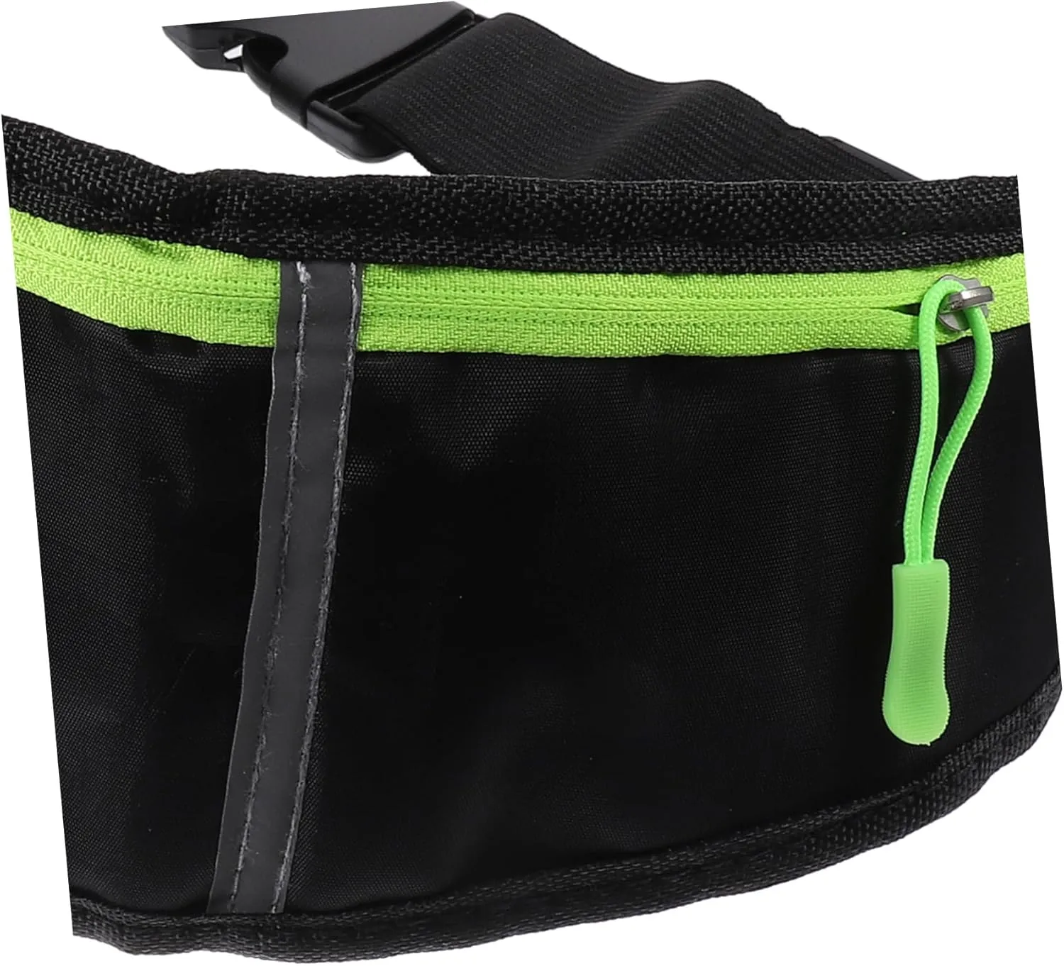 Multi-pocket Waist Bag Waterproof Outdoor Sports Waist Pack for Men for Running Biking and Workout
