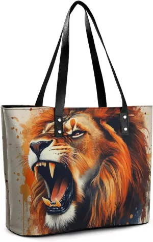 Multifunction Tote Handbags Casual Purse Bags for Women Travel Shoulder Bag