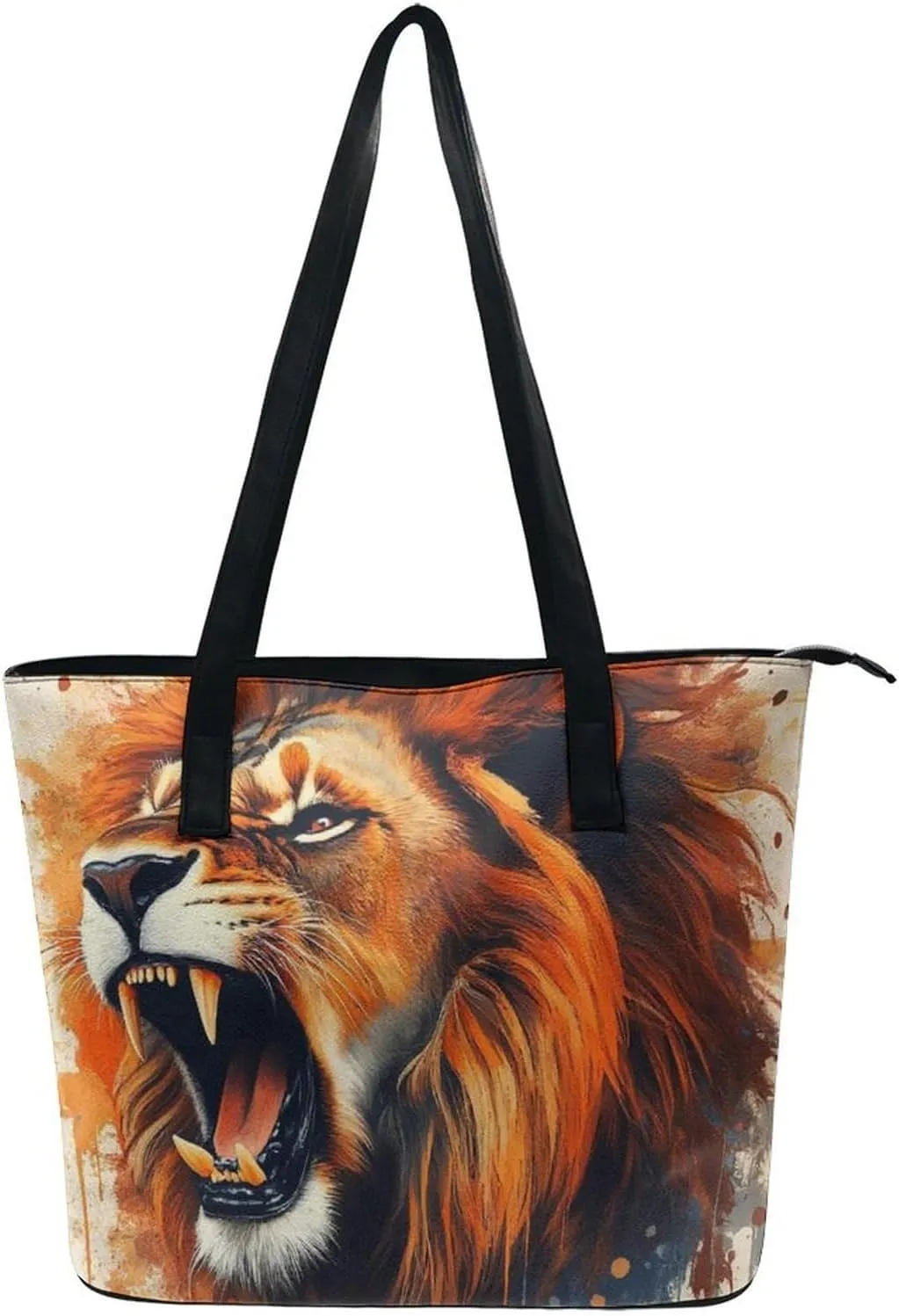 Multifunction Tote Handbags Casual Purse Bags for Women Travel Shoulder Bag