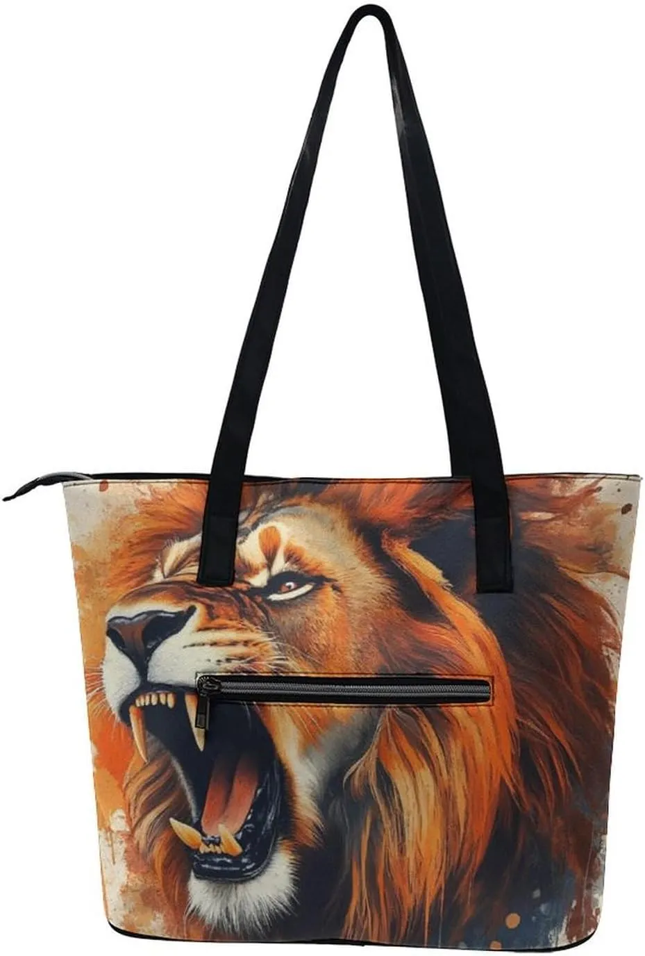 Multifunction Tote Handbags Casual Purse Bags for Women Travel Shoulder Bag
