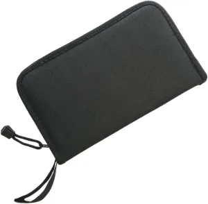 Multifunctional Clay Sculpture Tool Storage Bag Toolkit for Carving Needle Set and Small Pliers Organizers Case Pouches
