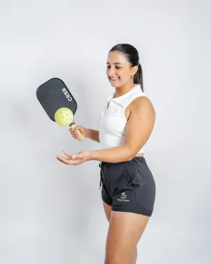 MULTIPURPOSE GREY SHORT
