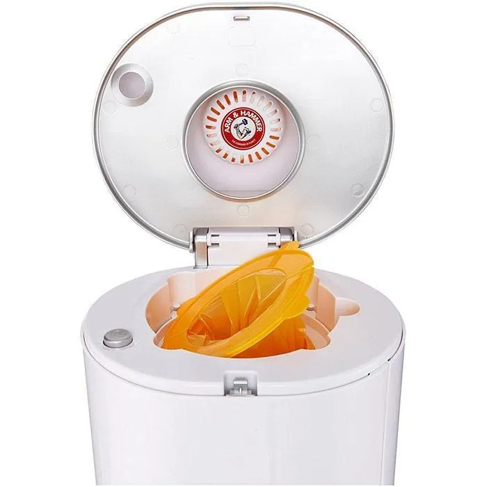 Munchkin Arm & Hammer Diaper Pail Bag Refills - 20 Bags