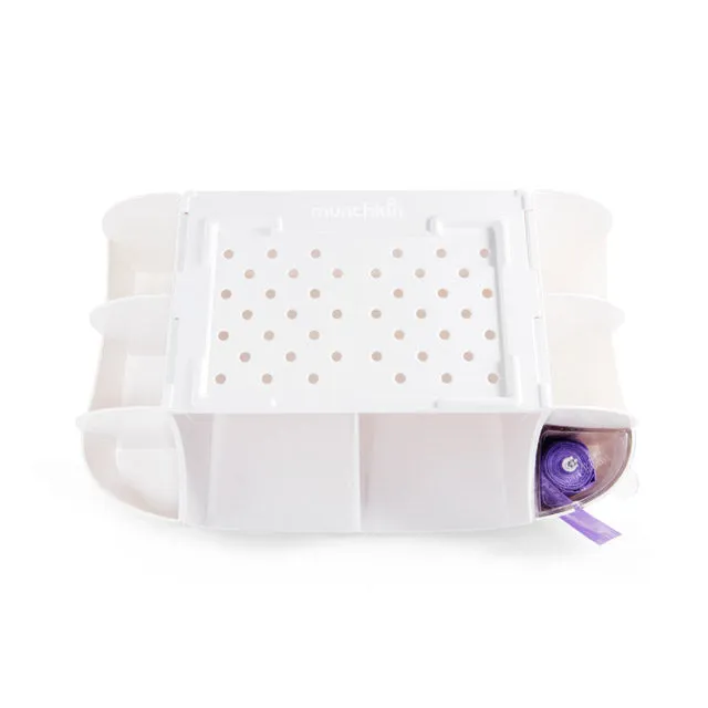 Munchkin Diaper Duty Organizer
