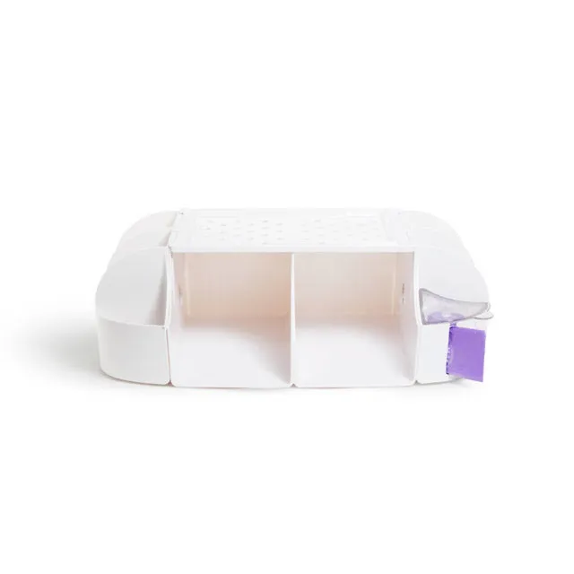 Munchkin Diaper Duty Organizer