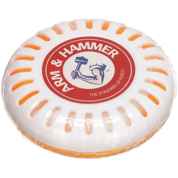 Munchkin PUCK Arm & Hammer Baking Soda Cartridge - Lavender