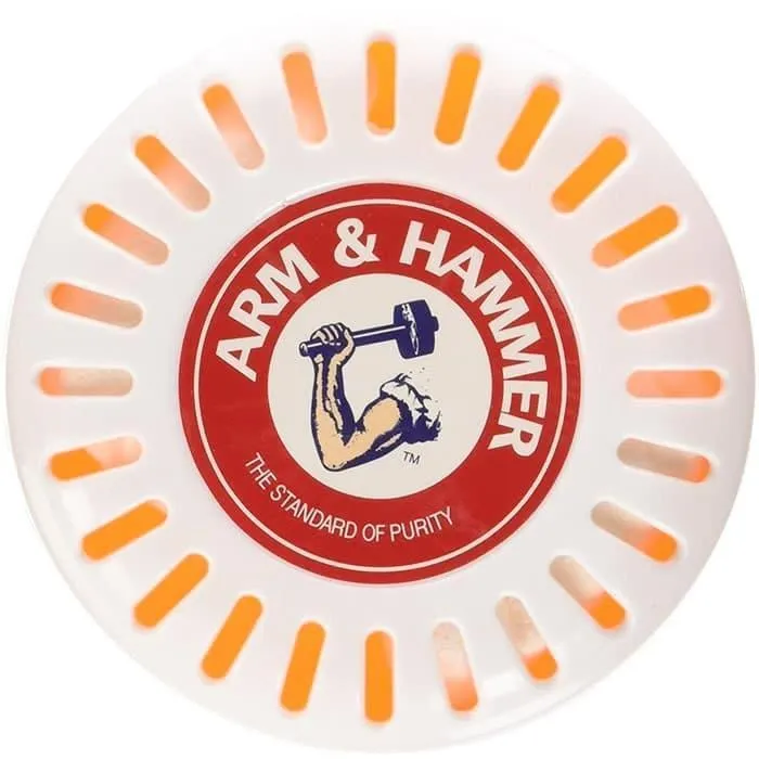 Munchkin PUCK Arm & Hammer Baking Soda Cartridge - Lavender