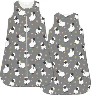 Mushrooms Snails Butterflies Baby Wearable Blanket Infant Boys Girls Sleeping bags For Newborn