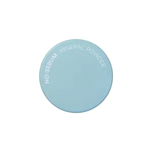 NC No-Sebum Mineral Powder, 5 Grams, Pack Of 1