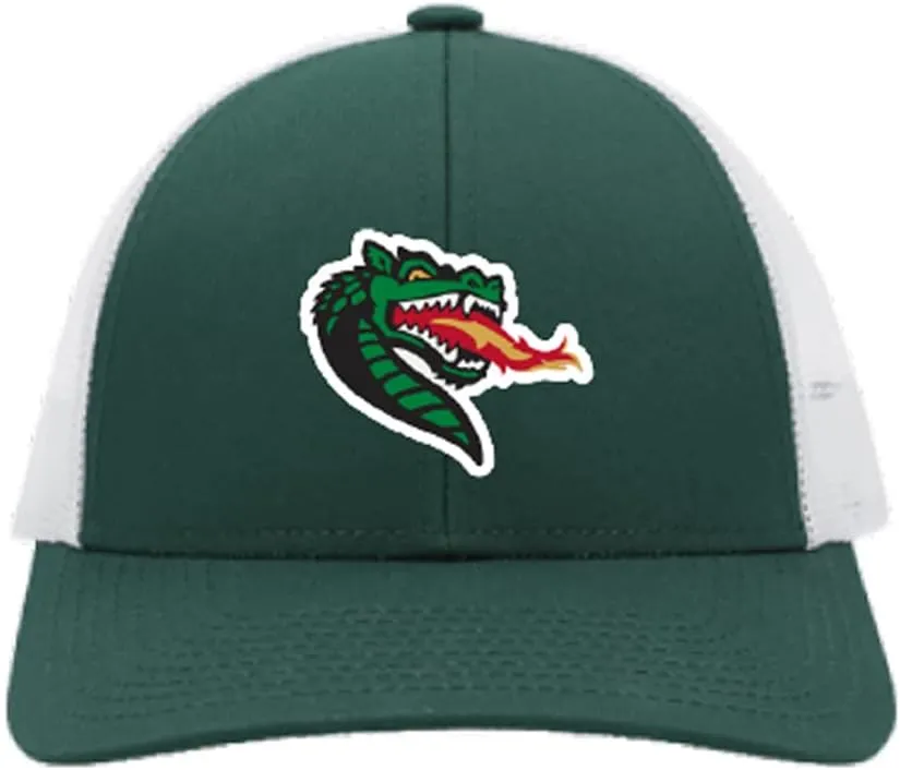 NCAA Prime Low Profile Adjustable Hat