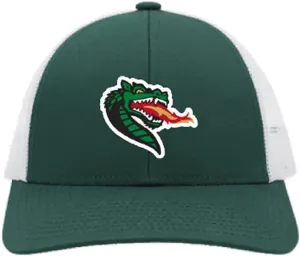 NCAA Prime Low Profile Adjustable Hat