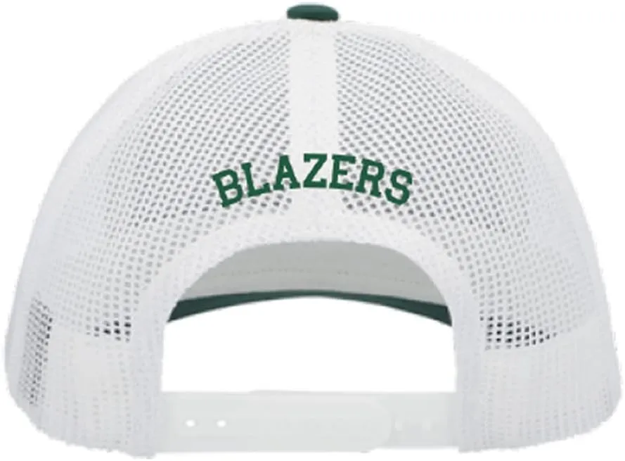 NCAA Prime Low Profile Adjustable Hat