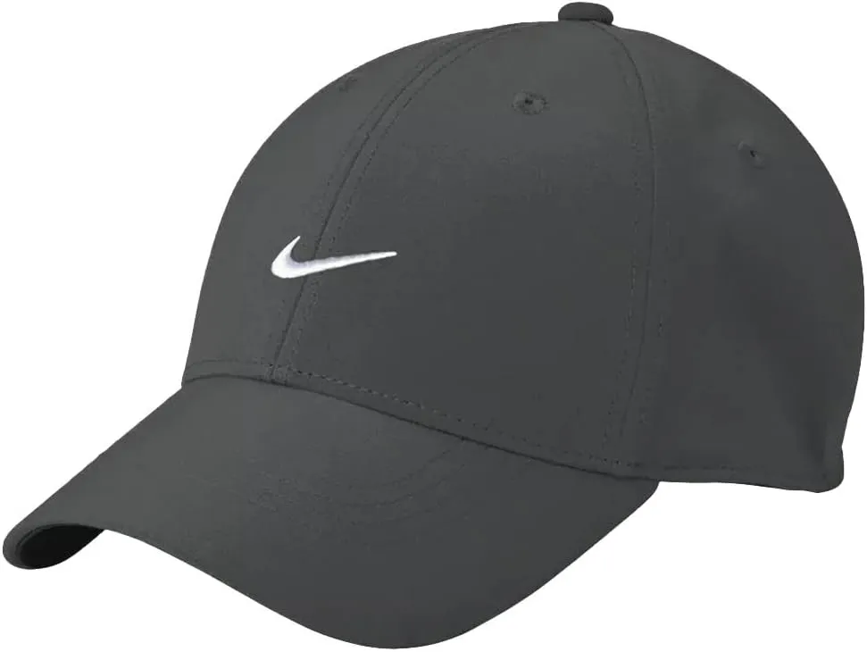 Nike Adult Unisex Dri-FIT Structured Club Cap Snapback Adjustable Hat