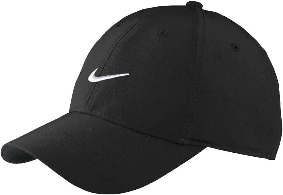Nike Adult Unisex Dri-FIT Structured Club Cap Snapback Adjustable Hat