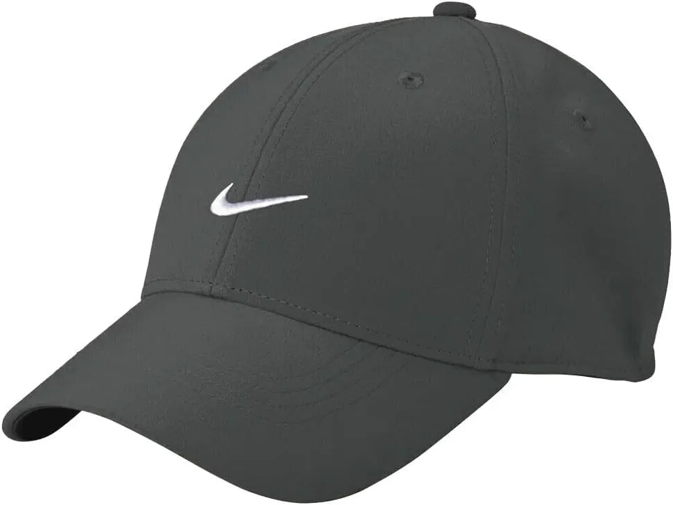 Nike Adult Unisex Dri-FIT Structured Club Cap Snapback Adjustable Hat