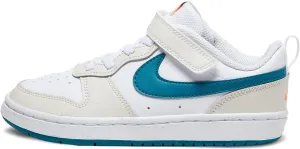 Nike Court Borough Low 2 (Little Kid)