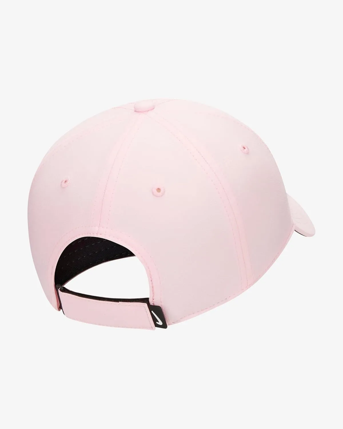 Nike Dri-fit Club Structured Swoosh Cap