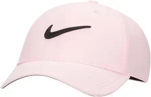 Nike Dri-fit Club Structured Swoosh Cap
