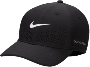 Nike Men's Dri-fit Adv Club Structured Swoosh Cap