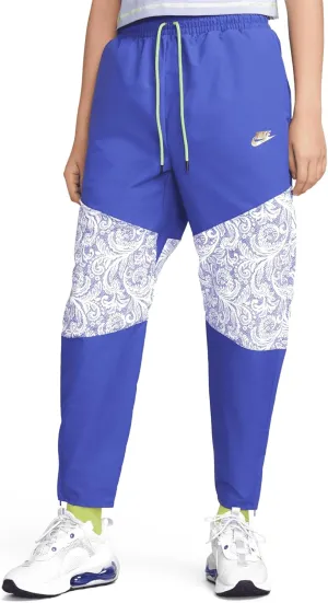Nike Serena Williams Design Crew High Rise Sweatpants