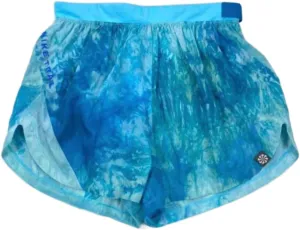 Nike Women's Trail Repel Move to Zero Watercolor Hiking Shorts