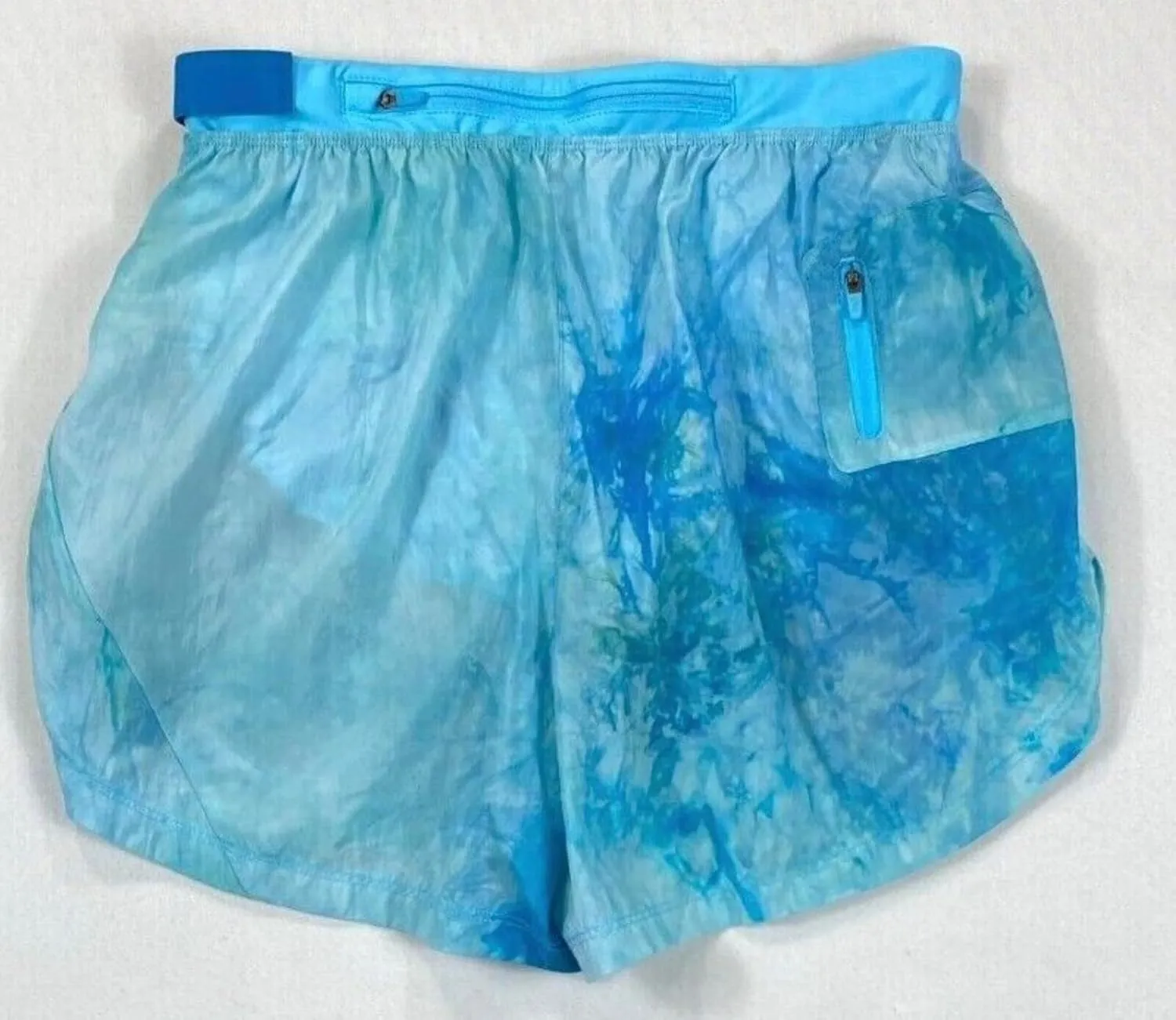 Nike Women's Trail Repel Move to Zero Watercolor Hiking Shorts
