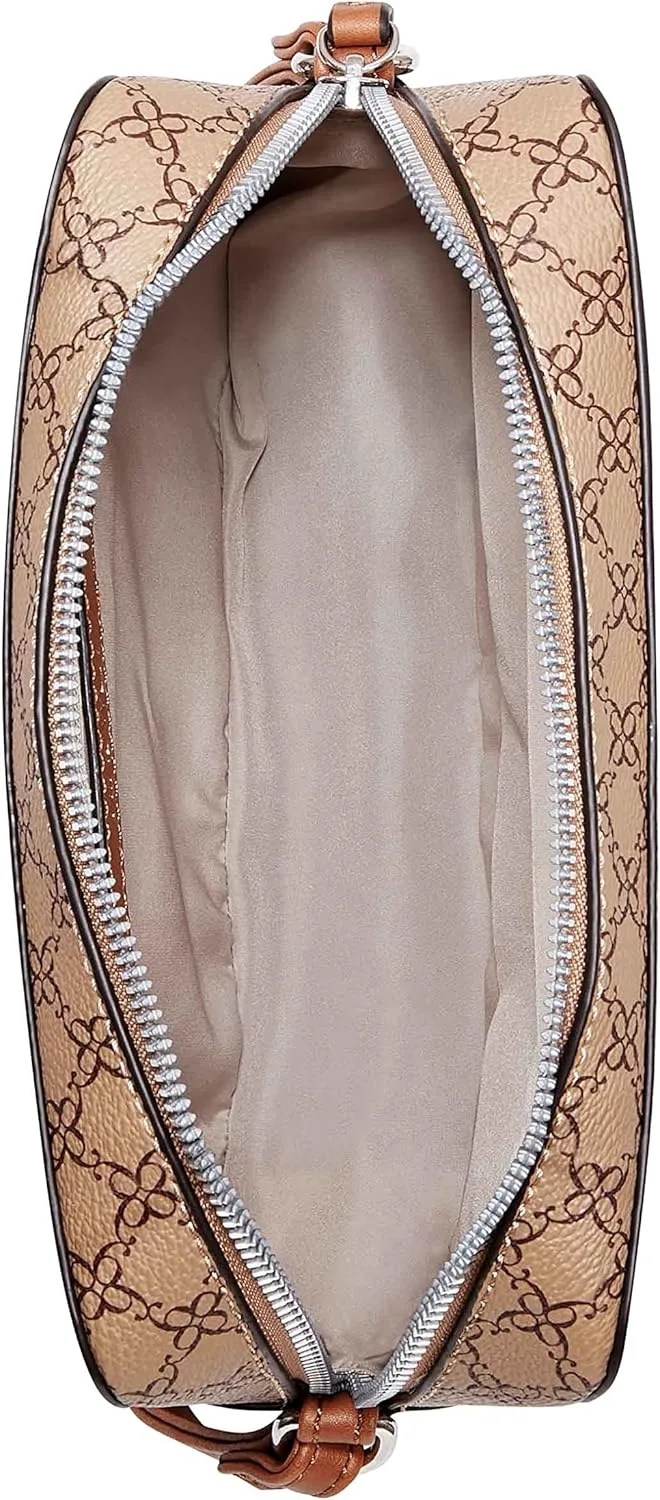 Nine West Calandra Mini Camera Crossbody